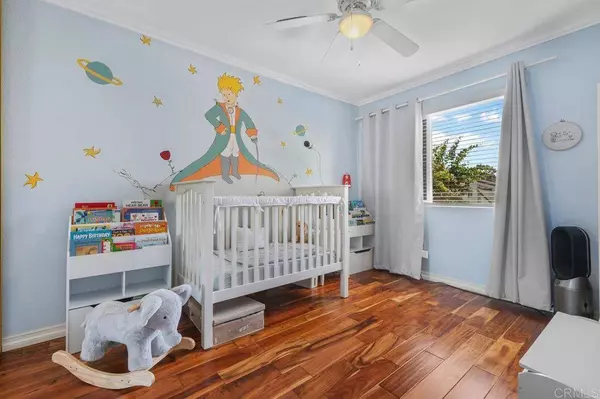 5450 Kiowa DR #39, La Mesa, CA 91942