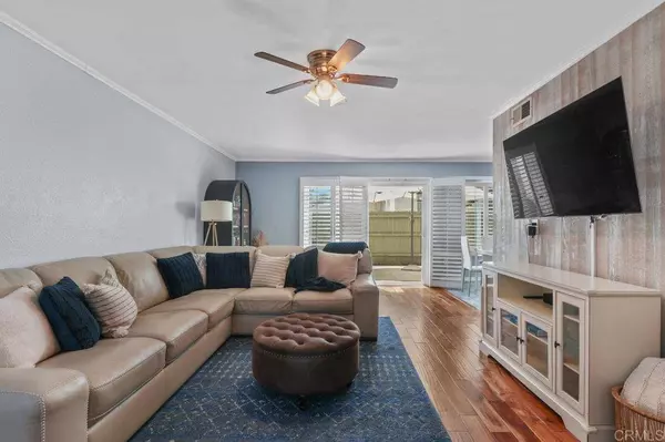 5450 Kiowa DR #39, La Mesa, CA 91942