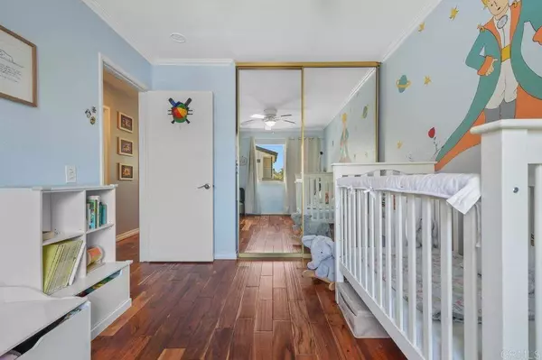 5450 Kiowa DR #39, La Mesa, CA 91942