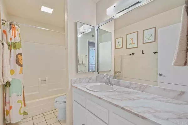 5450 Kiowa DR #39, La Mesa, CA 91942