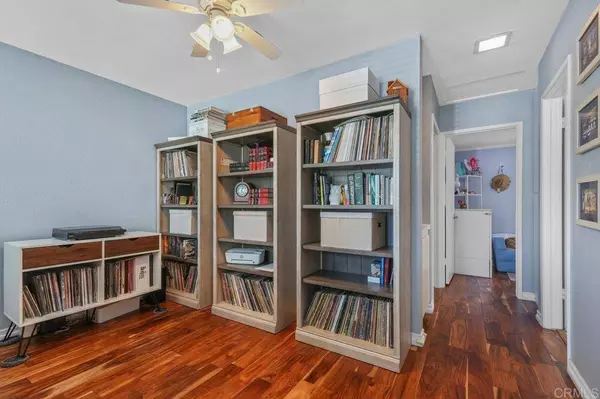 5450 Kiowa DR #39, La Mesa, CA 91942