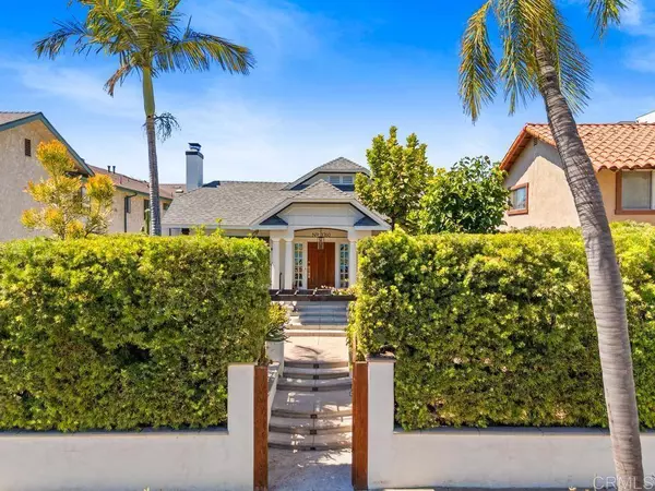 3760 Grim AVE, San Diego, CA 92104