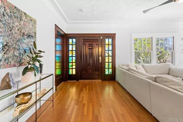 3760 Grim AVE, San Diego, CA 92104