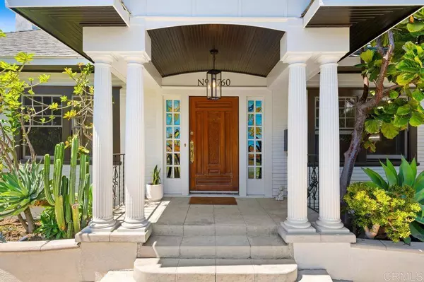 3760 Grim AVE, San Diego, CA 92104