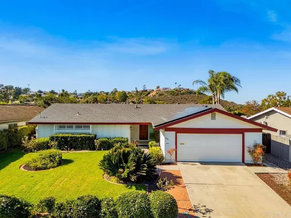 6508 Mira Vista LN, San Diego, CA 92120