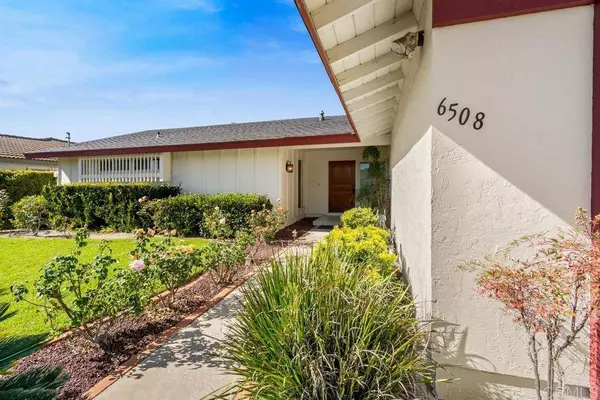 6508 Mira Vista LN, San Diego, CA 92120