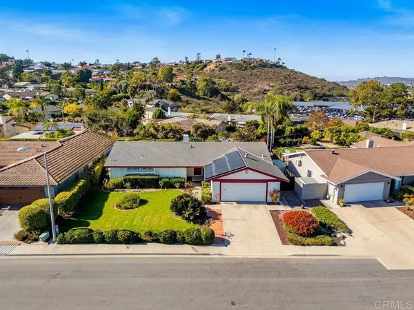 6508 Mira Vista LN, San Diego, CA 92120
