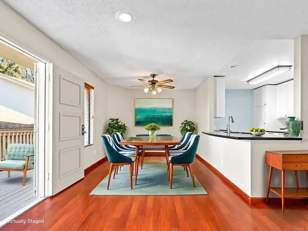 5455 Baltimore DR #21, La Mesa, CA 91942