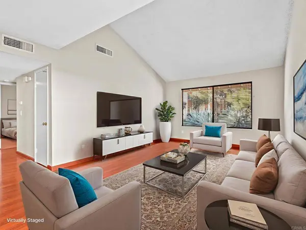 5455 Baltimore DR #21, La Mesa, CA 91942