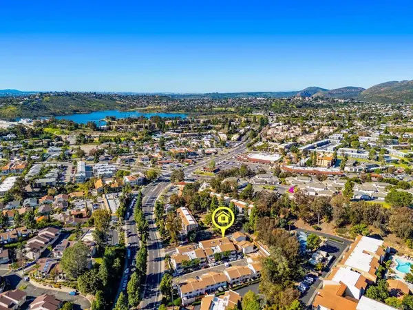 5455 Baltimore DR #21, La Mesa, CA 91942