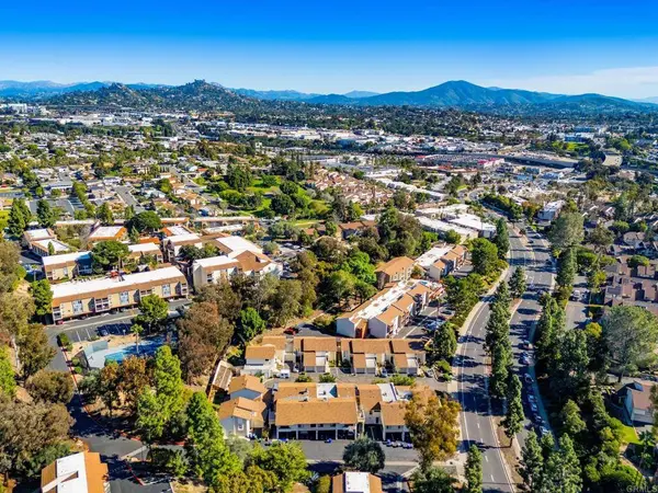 5455 Baltimore DR #21, La Mesa, CA 91942