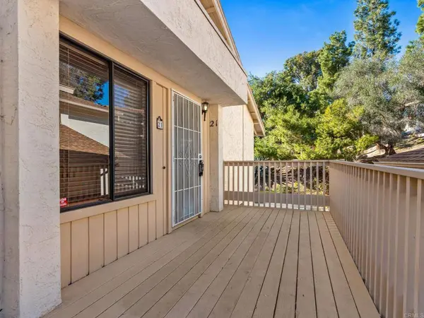 5455 Baltimore DR #21, La Mesa, CA 91942