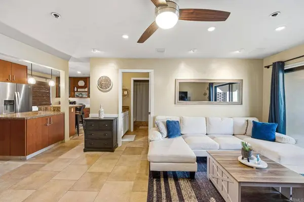 4007 Everts ST #4D, San Diego, CA 92109