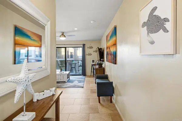 4007 Everts ST #4D, San Diego, CA 92109