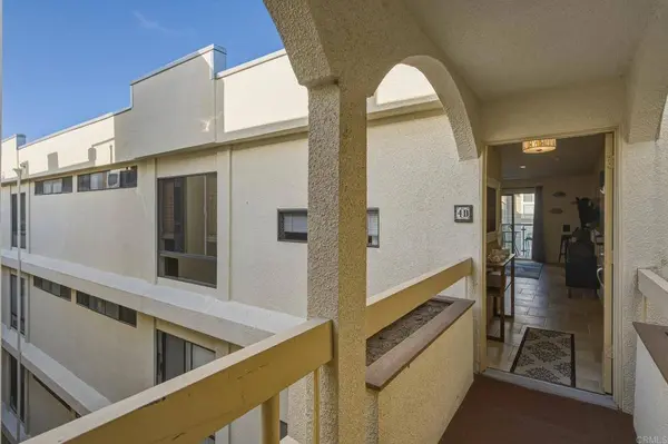 4007 Everts ST #4D, San Diego, CA 92109