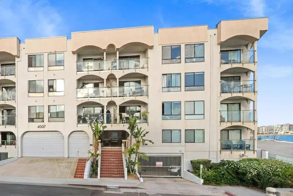 4007 Everts ST #4D, San Diego, CA 92109