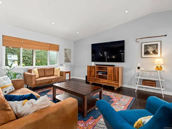 6218 Snowbond ST, San Diego, CA 92120