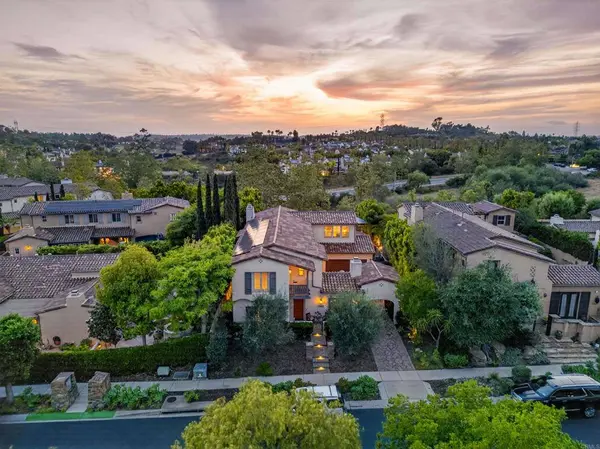 14630 Caminito Lazanja, San Diego, CA 92127