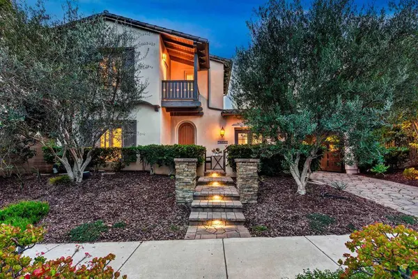 14630 Caminito Lazanja, San Diego, CA 92127
