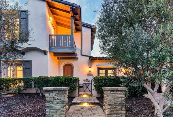 14630 Caminito Lazanja, San Diego, CA 92127