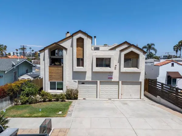 4485 Idaho ST #3, San Diego, CA 92116