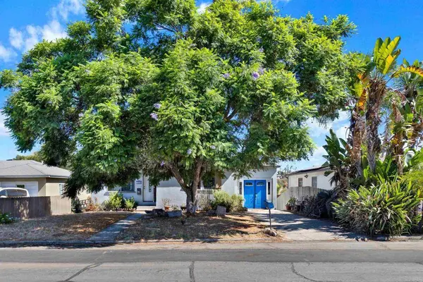 7008 Hybeth DR, La Mesa, CA 91941