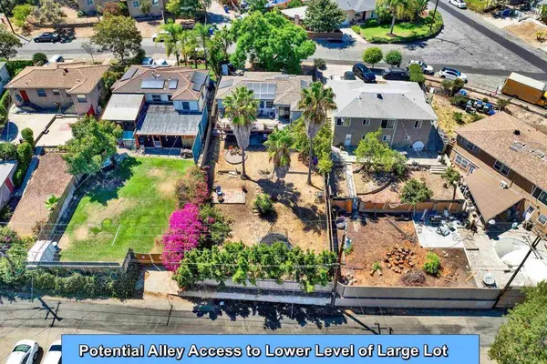 7008 Hybeth DR, La Mesa, CA 91941