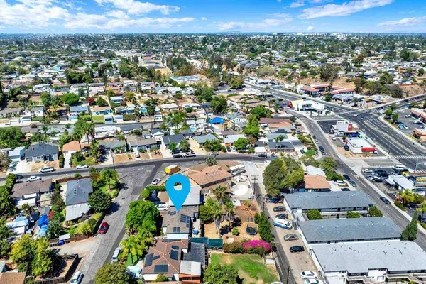 7008 Hybeth DR, La Mesa, CA 91941