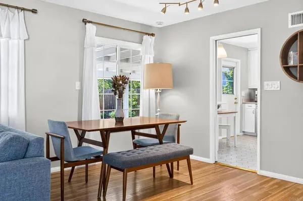 4829 Alfred AVE, San Diego, CA 92120
