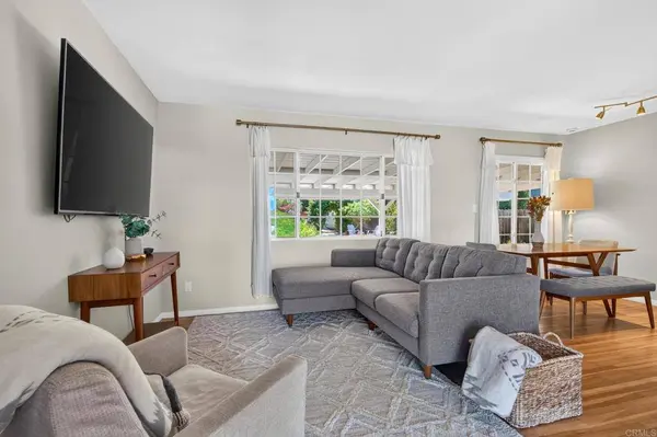 4829 Alfred AVE, San Diego, CA 92120