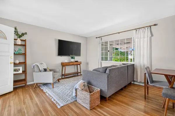 4829 Alfred AVE, San Diego, CA 92120