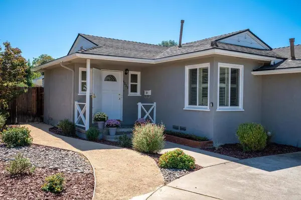 4829 Alfred AVE, San Diego, CA 92120