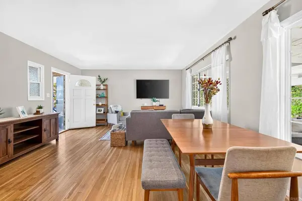 4829 Alfred AVE, San Diego, CA 92120