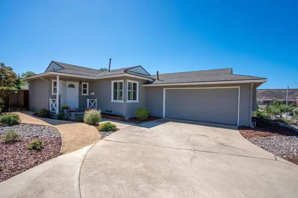 4829 Alfred AVE, San Diego, CA 92120