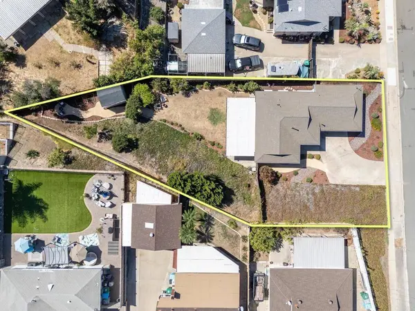 4829 Alfred AVE, San Diego, CA 92120