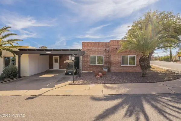 515 W Paseo Solana, Green Valley, AZ 85614