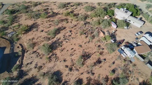 16031 W Lynnette Road #114, Tucson, AZ 85736