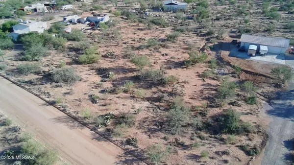 16031 W Lynnette Road #114, Tucson, AZ 85736