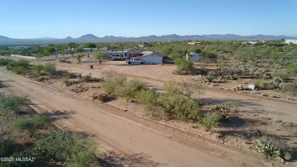 16031 W Lynnette Road #114, Tucson, AZ 85736