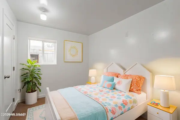 1466 W Saint Marys Road, Tucson, AZ 85745