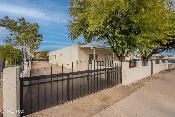 1466 W Saint Marys Road, Tucson, AZ 85745