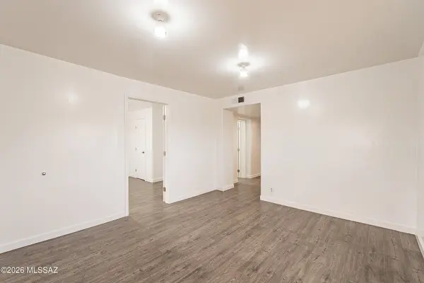 1466 W Saint Marys Road, Tucson, AZ 85745