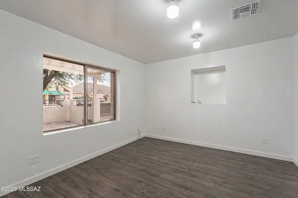 1466 W Saint Marys Road, Tucson, AZ 85745