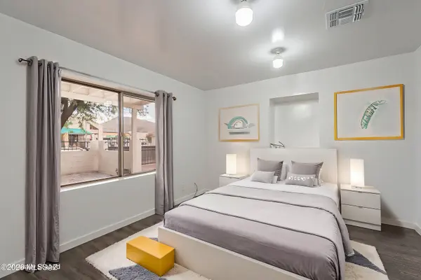 1466 W Saint Marys Road, Tucson, AZ 85745