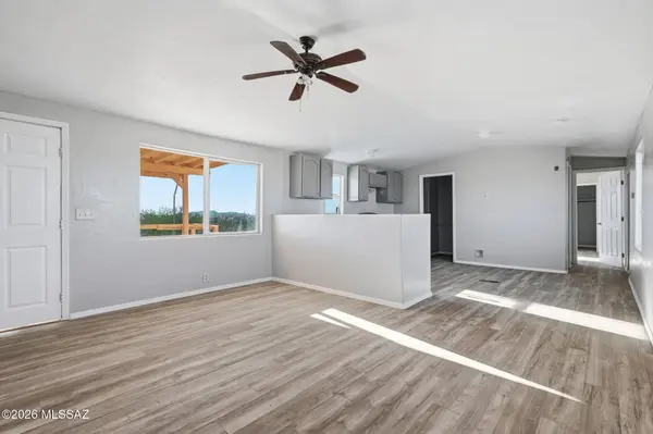 10625 S Cherokee Lane, Tucson, AZ 85736