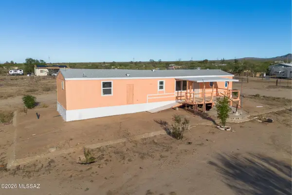 10625 S Cherokee Lane, Tucson, AZ 85736