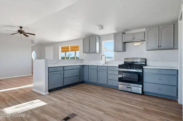 10625 S Cherokee Lane, Tucson, AZ 85736