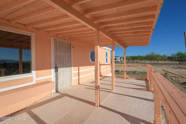 10625 S Cherokee Lane, Tucson, AZ 85736