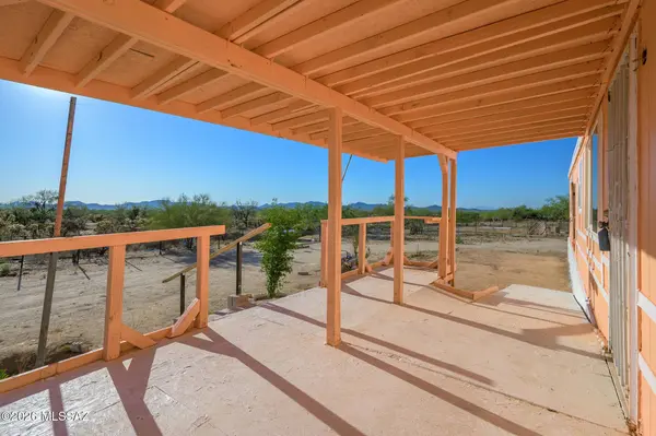 10625 S Cherokee Lane, Tucson, AZ 85736