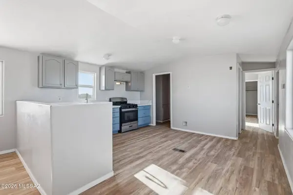10625 S Cherokee Lane, Tucson, AZ 85736